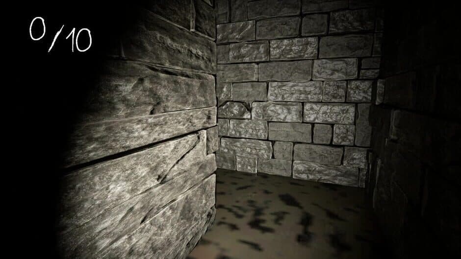 Скриншот 2 из 10 Blaze Escape