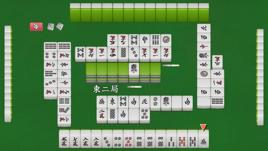 Скриншот 5 из Logic Mahjong Souryuu