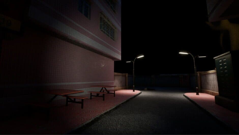 Скриншот 3 из Haunting Record: Phantom Street