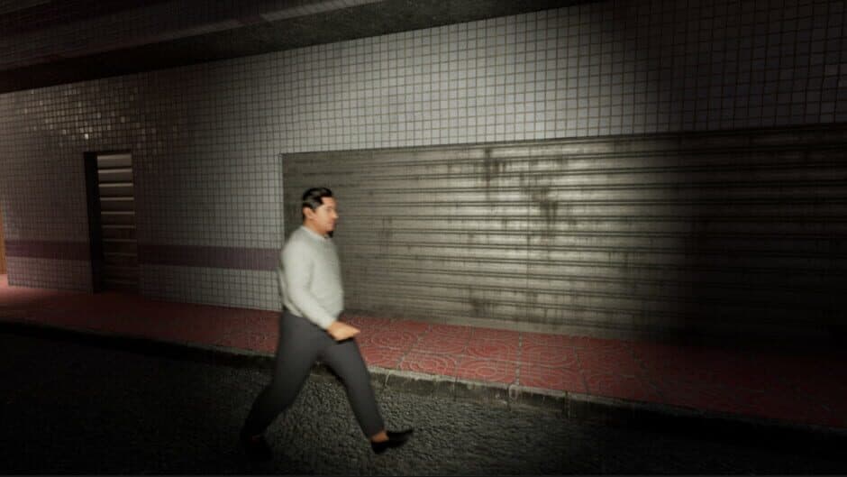 Скриншот 4 из Haunting Record: Phantom Street
