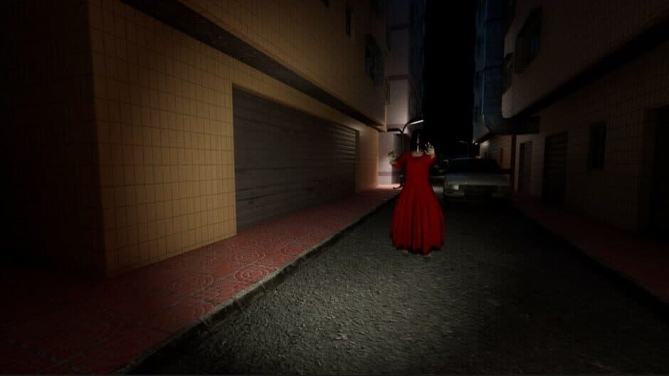 Скриншот 5 из Haunting Record: Phantom Street