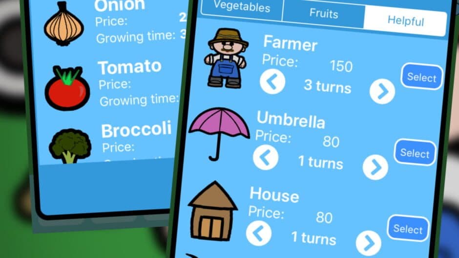 Скриншот 3 из Square Farm