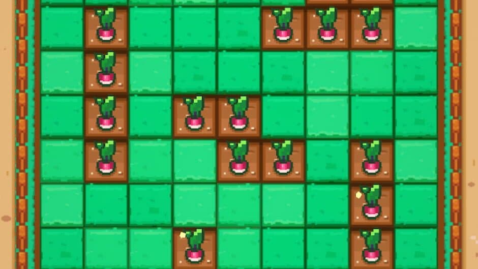 Скриншот 1 из Square Farm