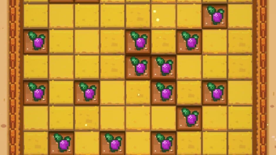 Скриншот 6 из Square Farm