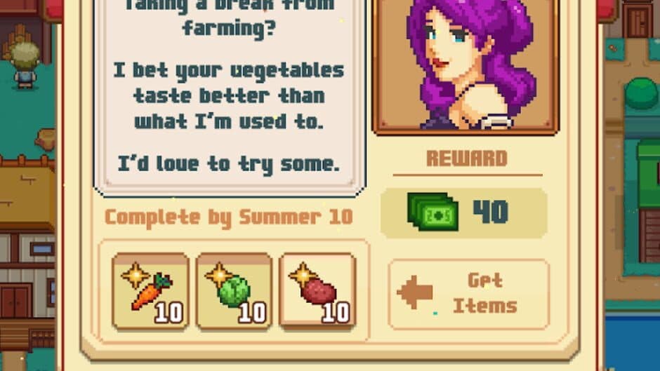 Скриншот 7 из Square Farm