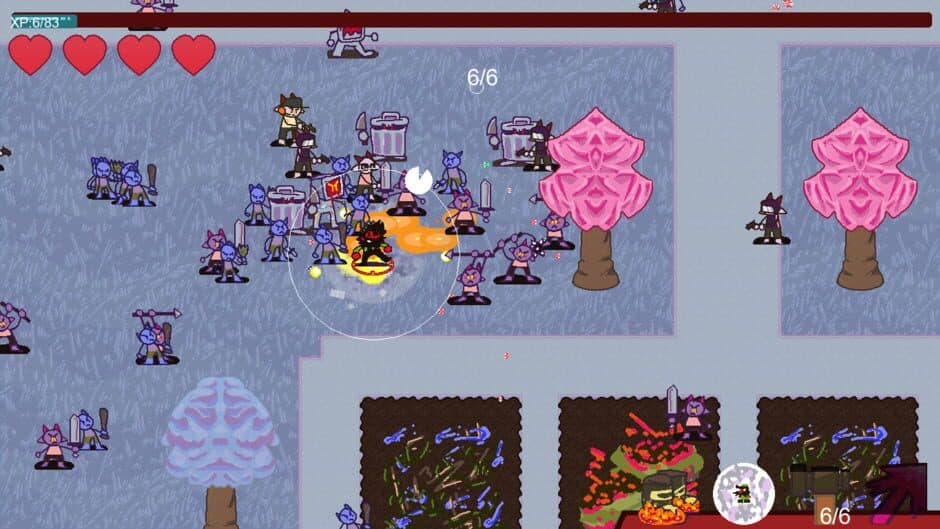 Скриншот 1 из Antons 10 Minutes in Cool Hell