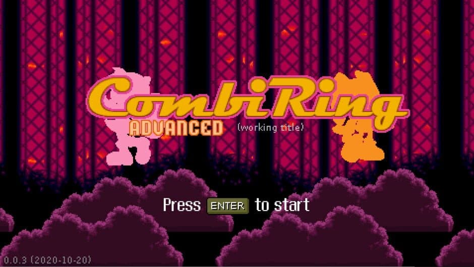 Скриншот 1 из Combi Ring Advanced