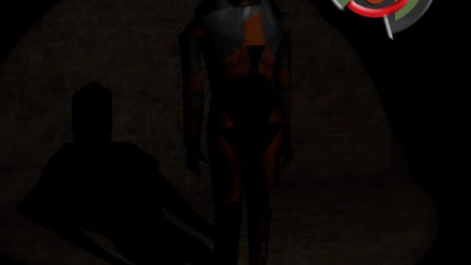 Скриншот 1 из Half-Life 2 Beta Minimalist Mod