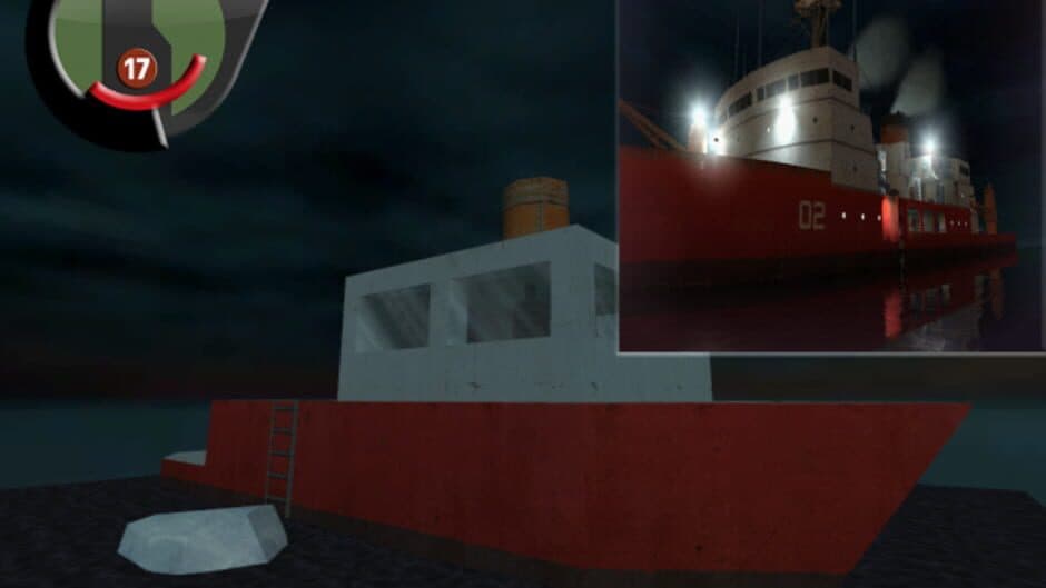 Скриншот 2 из Half-Life 2 Beta Minimalist Mod