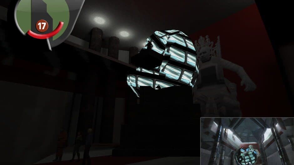 Скриншот 5 из Half-Life 2 Beta Minimalist Mod