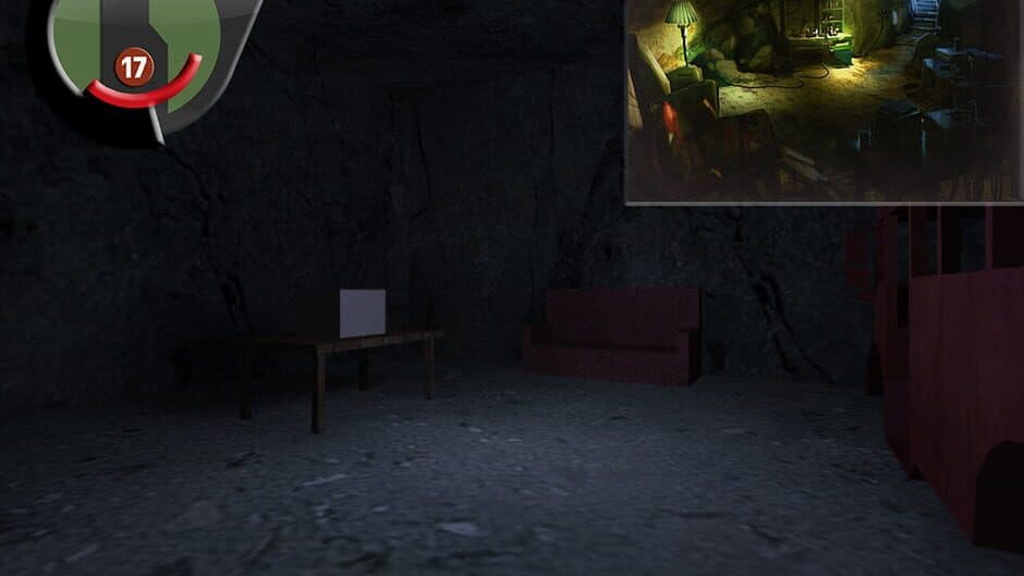 Скриншот 11 из Half-Life 2 Beta Minimalist Mod