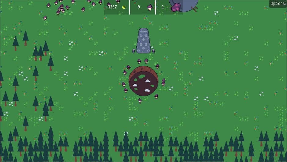 Скриншот 3 из Clicky Coven