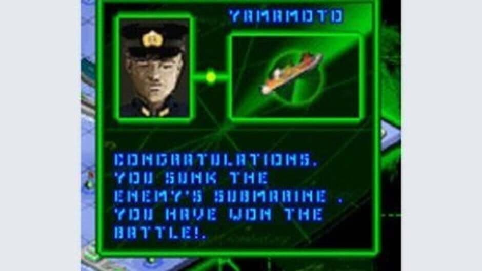 Скриншот 2 из Navy challenge