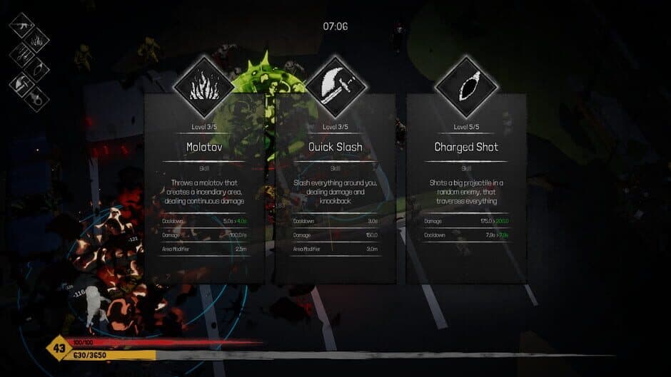 Скриншот 1 из Outbreak Survivors