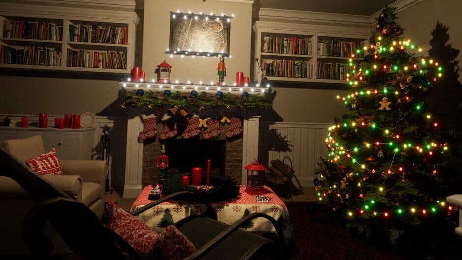 Скриншот 5 из Lonely Christmas