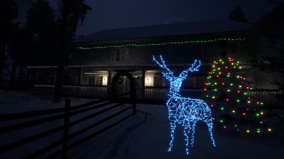 Скриншот 2 из Lonely Christmas