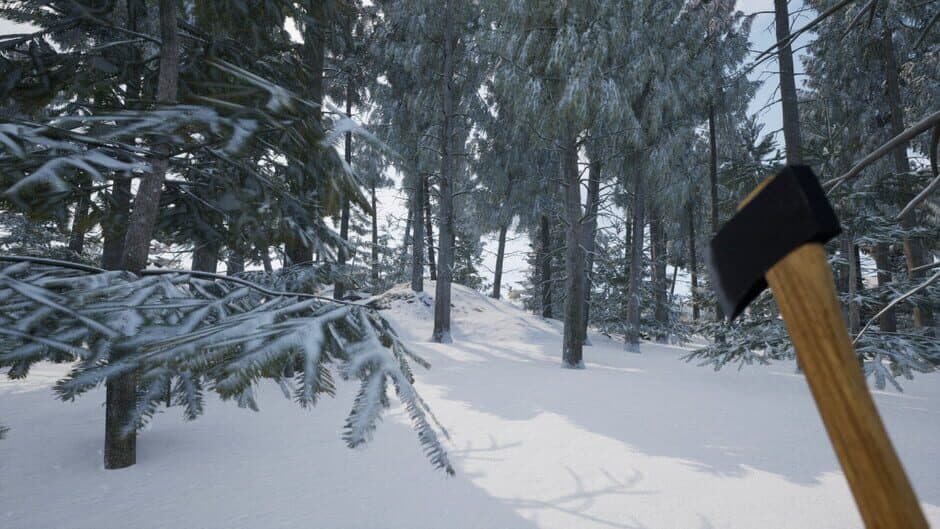 Скриншот 8 из Lonely Christmas