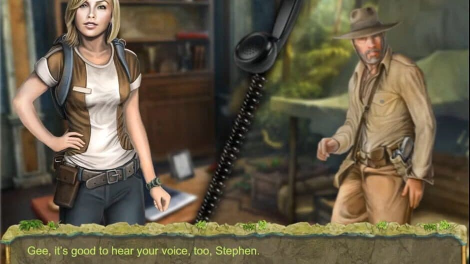 Скриншот 2 из Ancient Secrets: Mystery of the Vanishing Bride