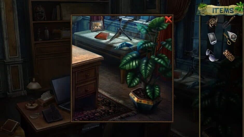 Скриншот 3 из Ancient Secrets: Mystery of the Vanishing Bride