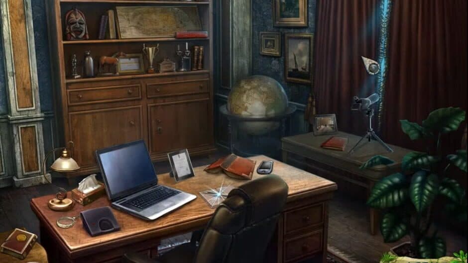 Скриншот 4 из Ancient Secrets: Mystery of the Vanishing Bride