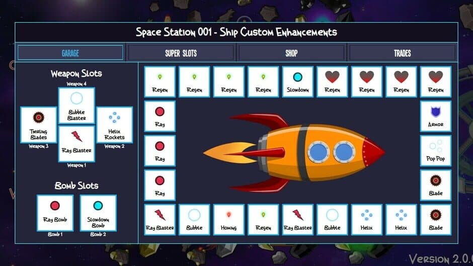 Скриншот 5 из Rocket!