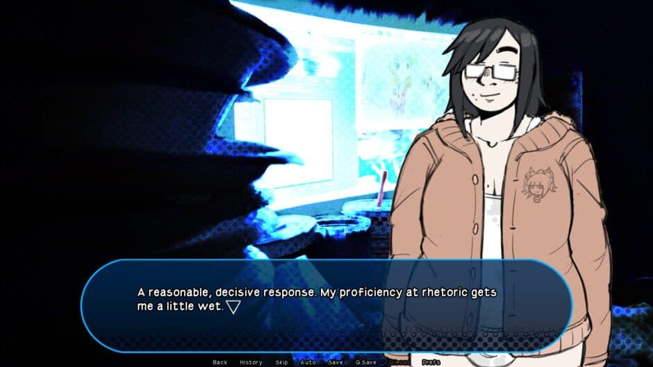 Скриншот 2 из ESP: ExtraSensitive Pervert