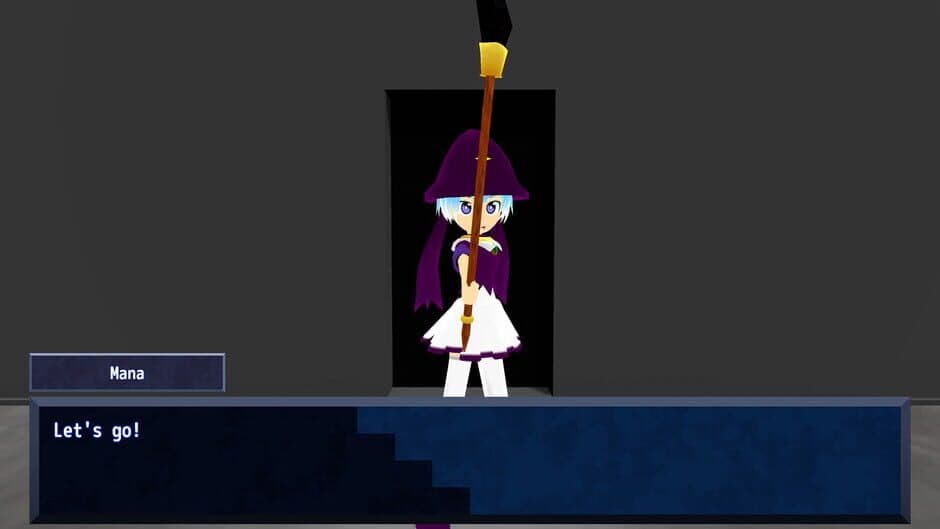 Скриншот 3 из Summons Sword: Pot Guardian