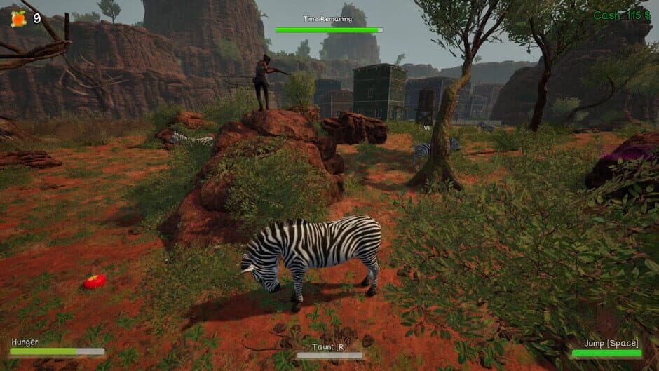 Скриншот 5 из HuntNPrey