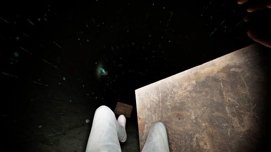 Скриншот 1 из Fallen: Into the Darkness