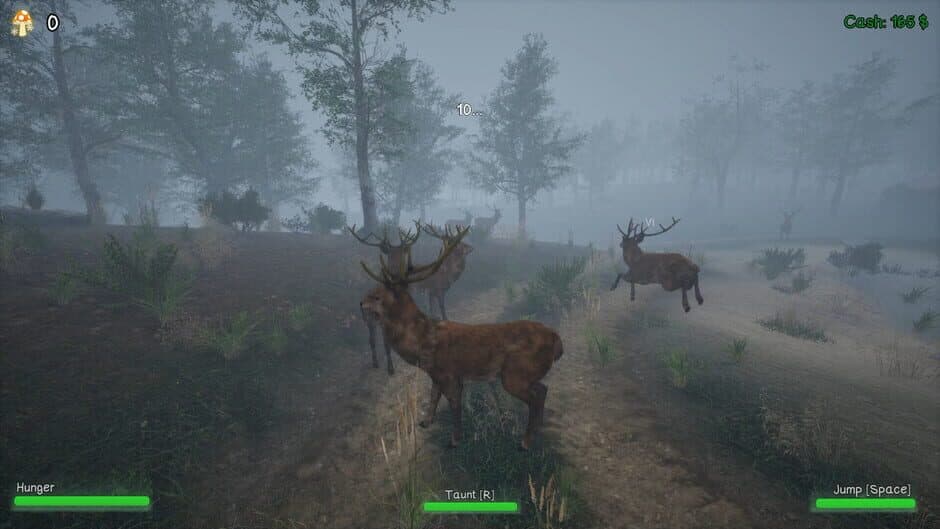 Скриншот 6 из HuntNPrey