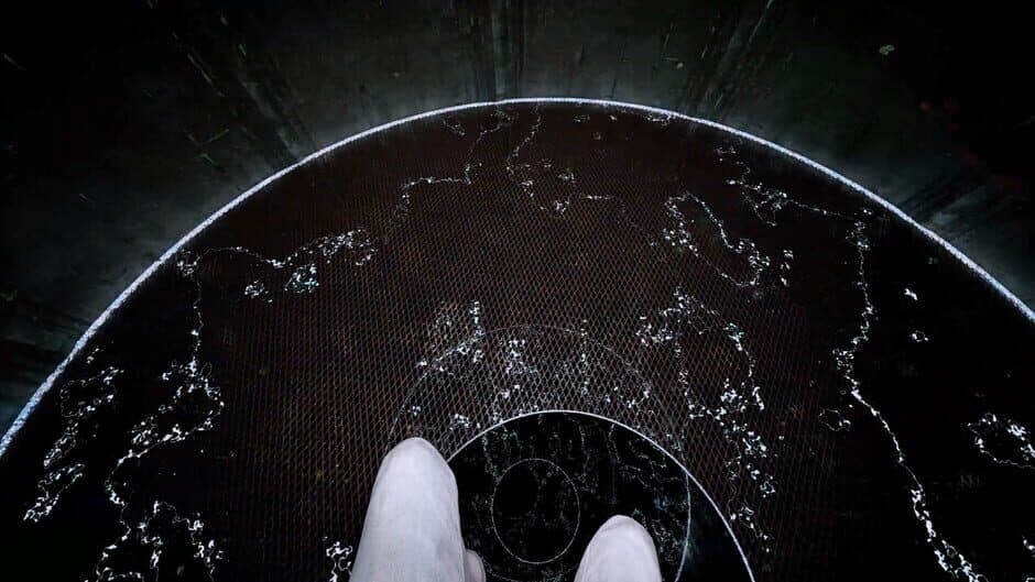 Скриншот 3 из Fallen: Into the Darkness