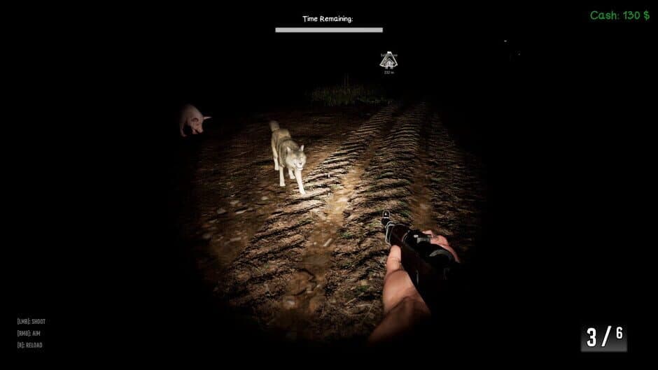 Скриншот 2 из HuntNPrey