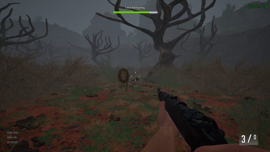 Скриншот 3 из HuntNPrey