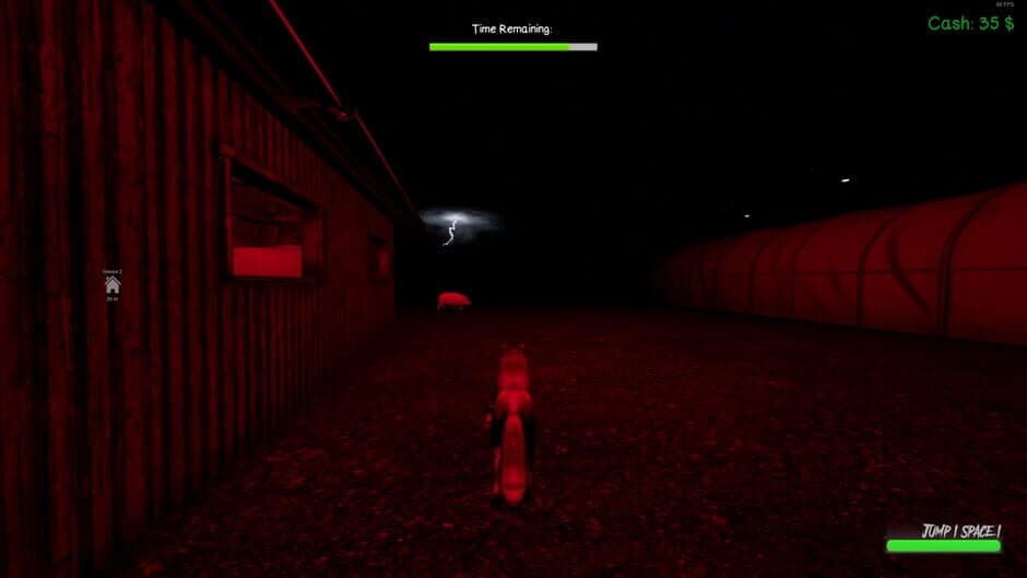 Скриншот 4 из HuntNPrey