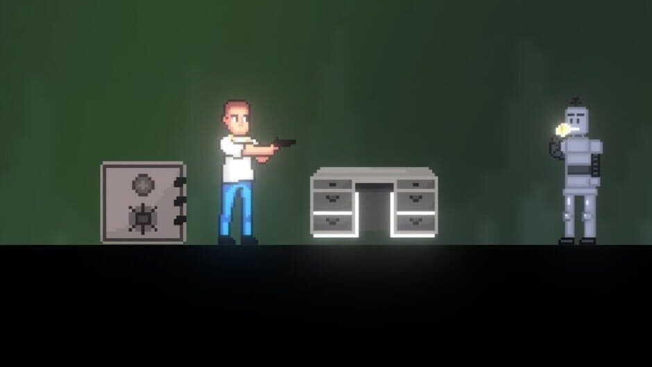 Скриншот 2 из Space Thugs