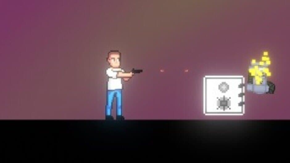 Скриншот 5 из Space Thugs