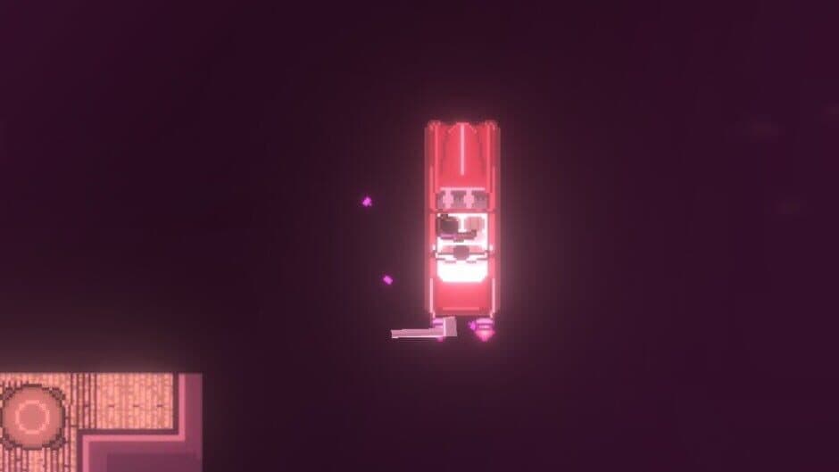 Скриншот 6 из Space Thugs
