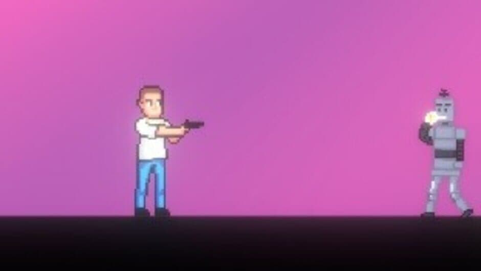 Скриншот 7 из Space Thugs
