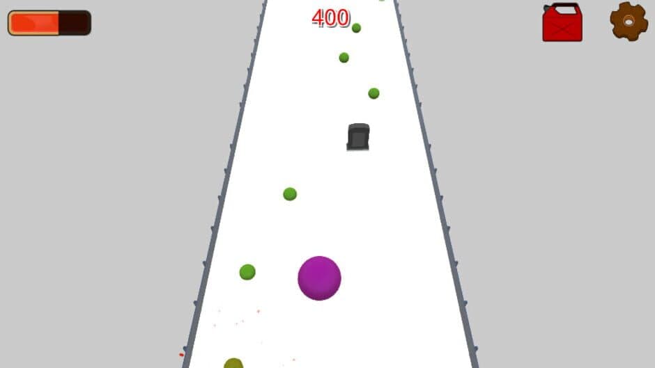 Скриншот 2 из Polysemy‌