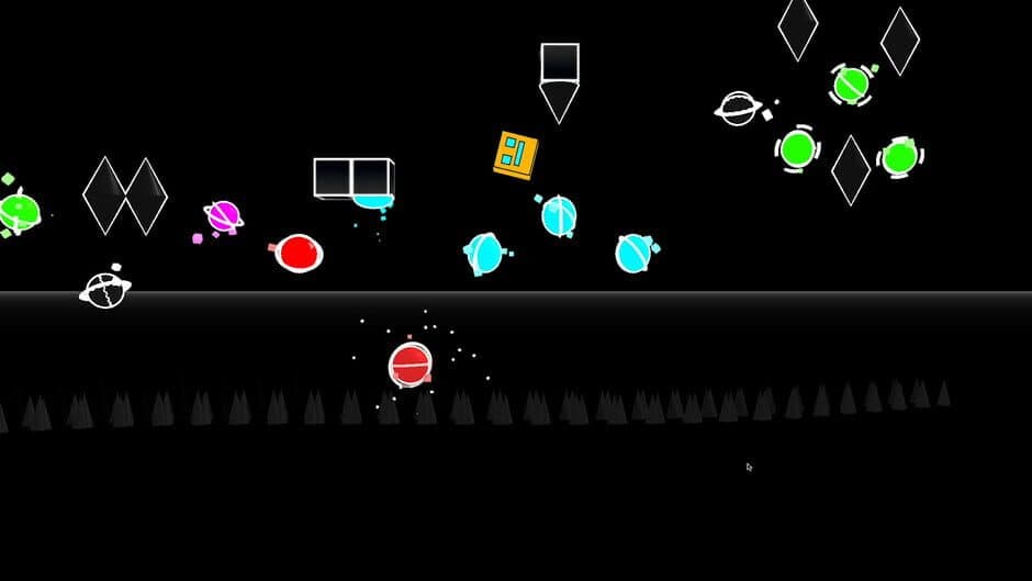 Скриншот 2 из 3Dash