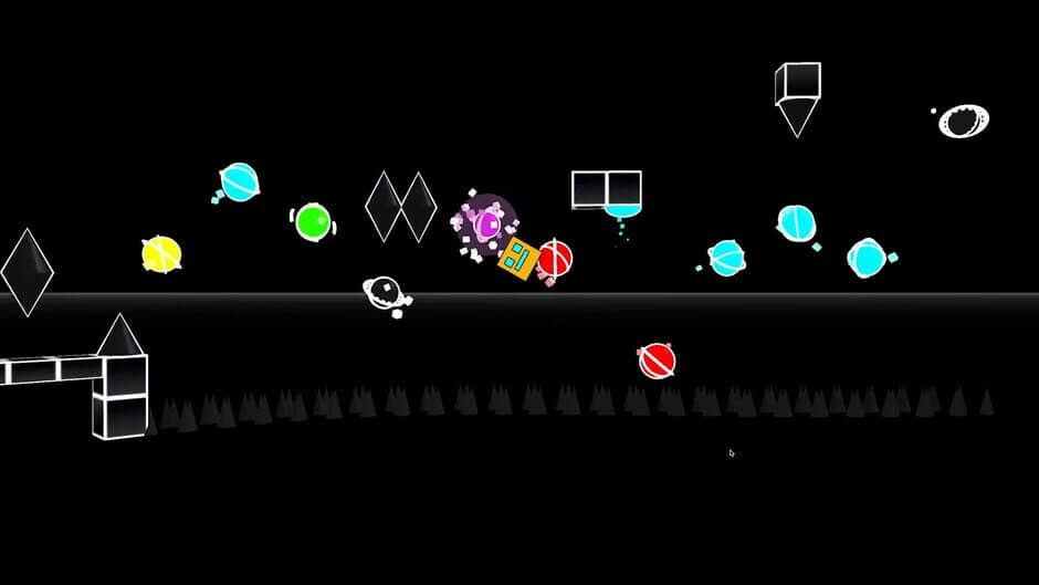 Скриншот 8 из 3Dash
