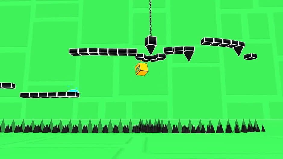 Скриншот 10 из 3Dash