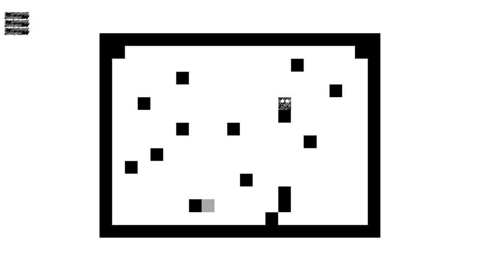 Скриншот 1 из Gravity Block 2
