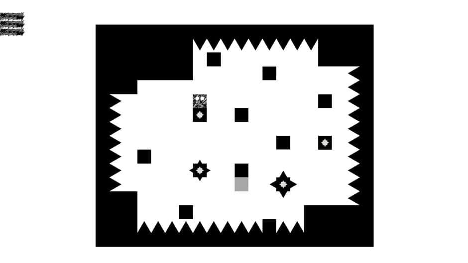 Скриншот 2 из Gravity Block 2