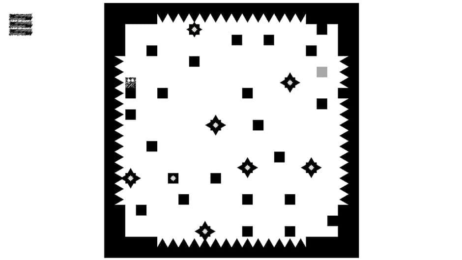 Скриншот 3 из Gravity Block 2