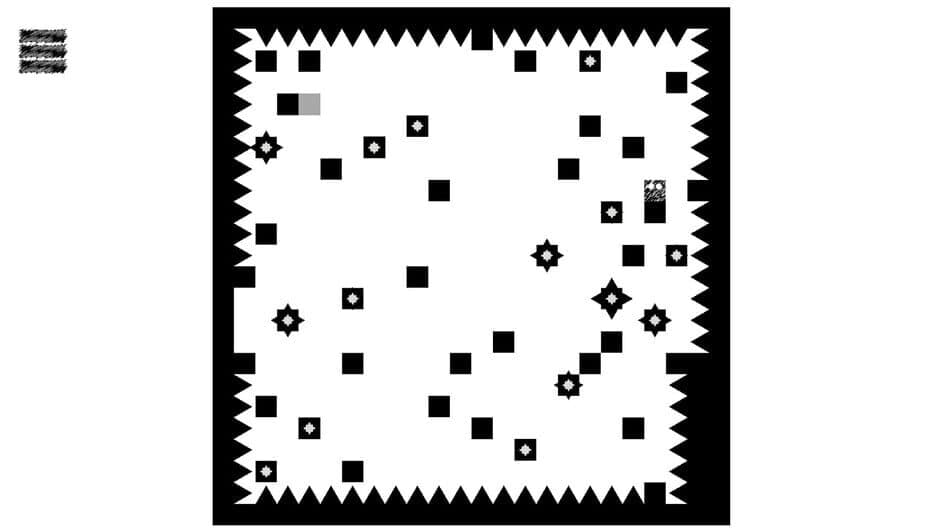 Скриншот 4 из Gravity Block 2