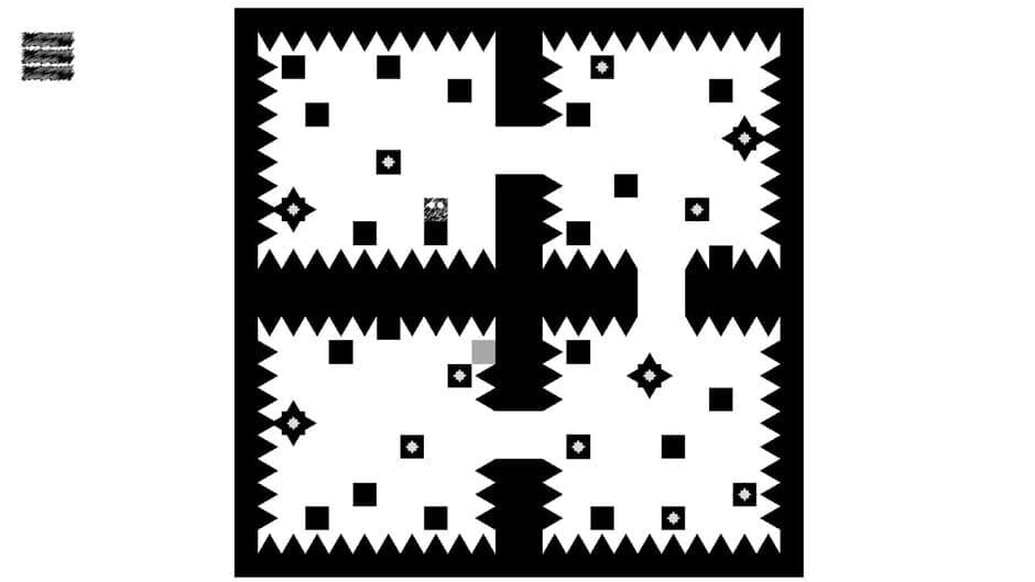 Скриншот 5 из Gravity Block 2