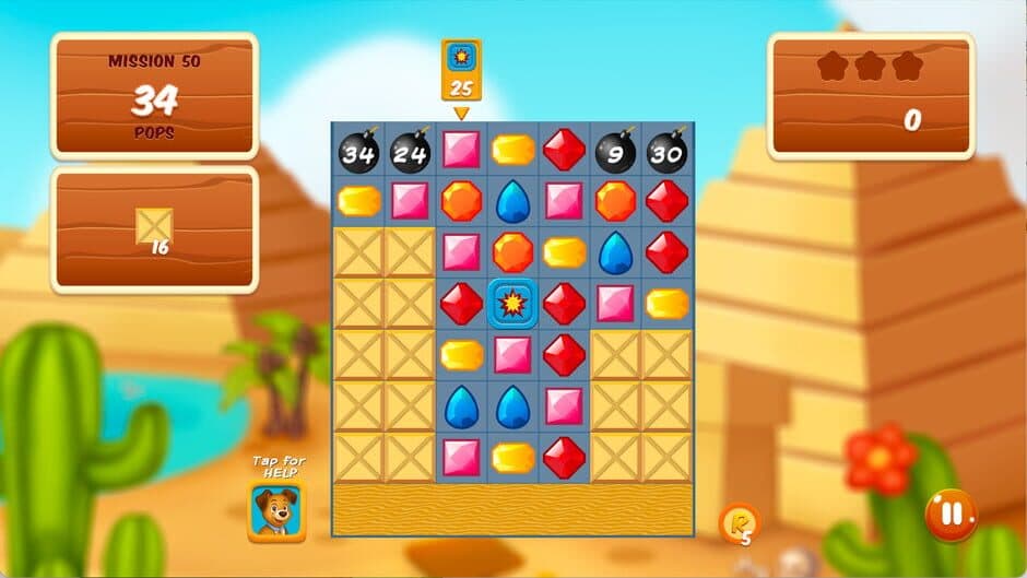 Скриншот 2 из Pop DS