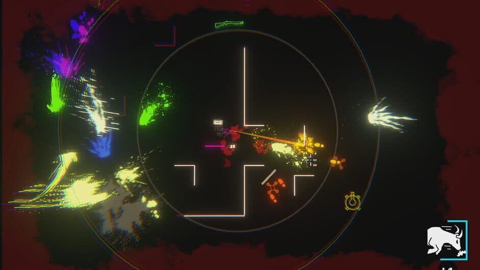 Скриншот 3 из Big Blind