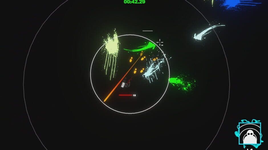 Скриншот 8 из Big Blind